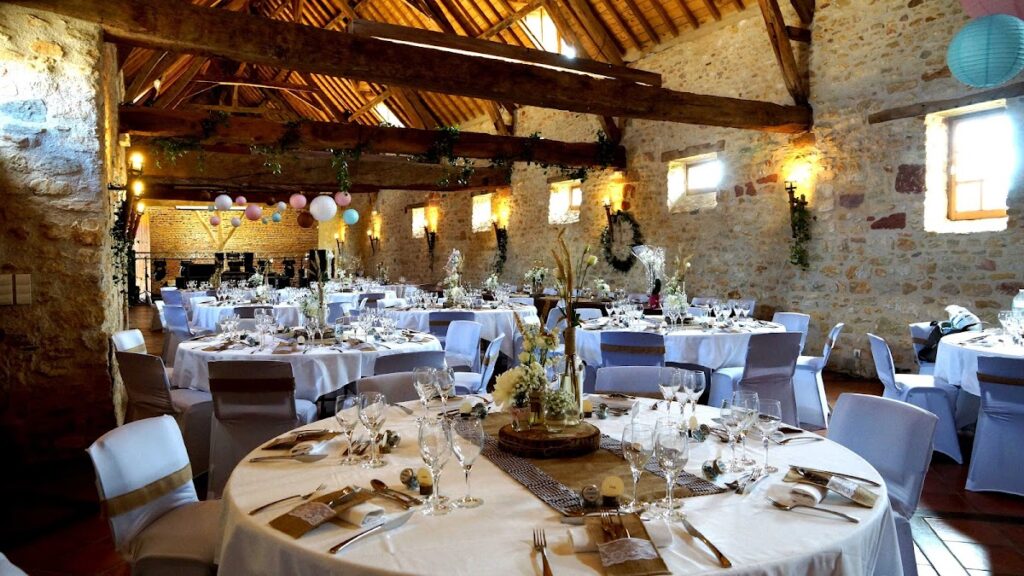 Château de la Crête