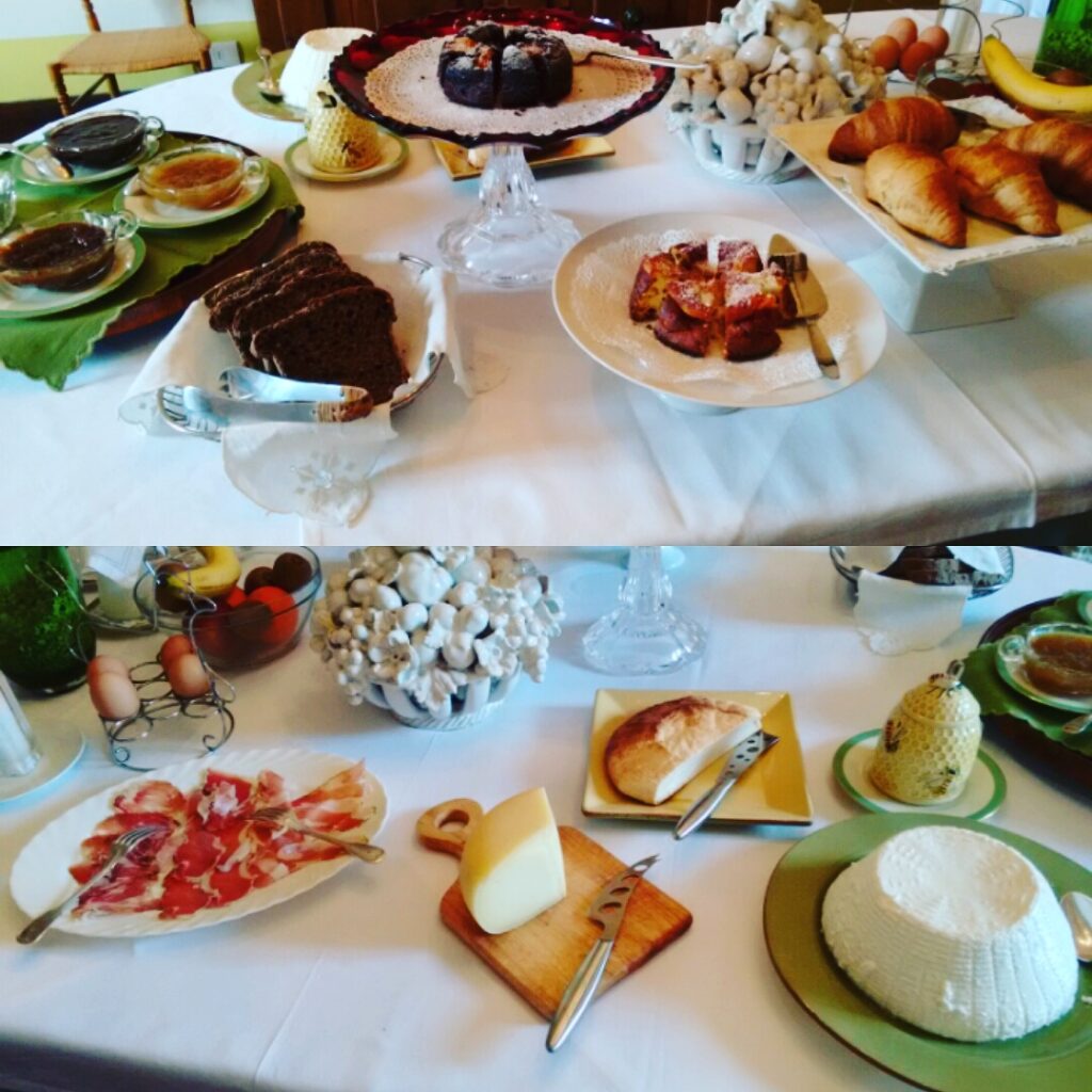 San Fabiano Castle: A Historic Fortified Complex in Monteroni d'Arbia, Italy 8 San Fabiano Castle