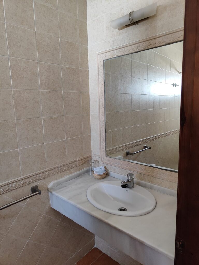 Castle of Zahara de los Atunes and Palace of Jadraza: A Medieval Fortress in Spain 8 Castle of Zahara de los Atunes and Palace of Jadraza