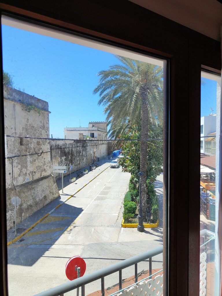 Castle of Zahara de los Atunes and Palace of Jadraza: A Medieval Fortress in Spain 10 Castle of Zahara de los Atunes and Palace of Jadraza