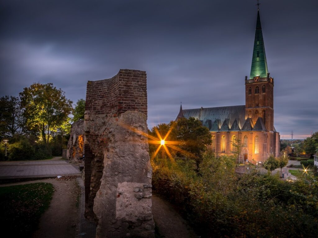 Burg Heinsberg: A Medieval Castle and Fortress in Germany 9 Burg Heinsberg