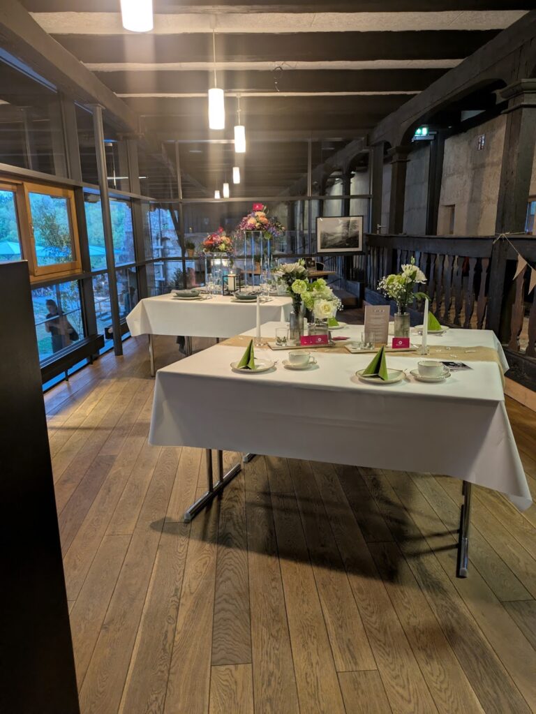 Niederalfingen Castle: A Historic Fortress in Germany