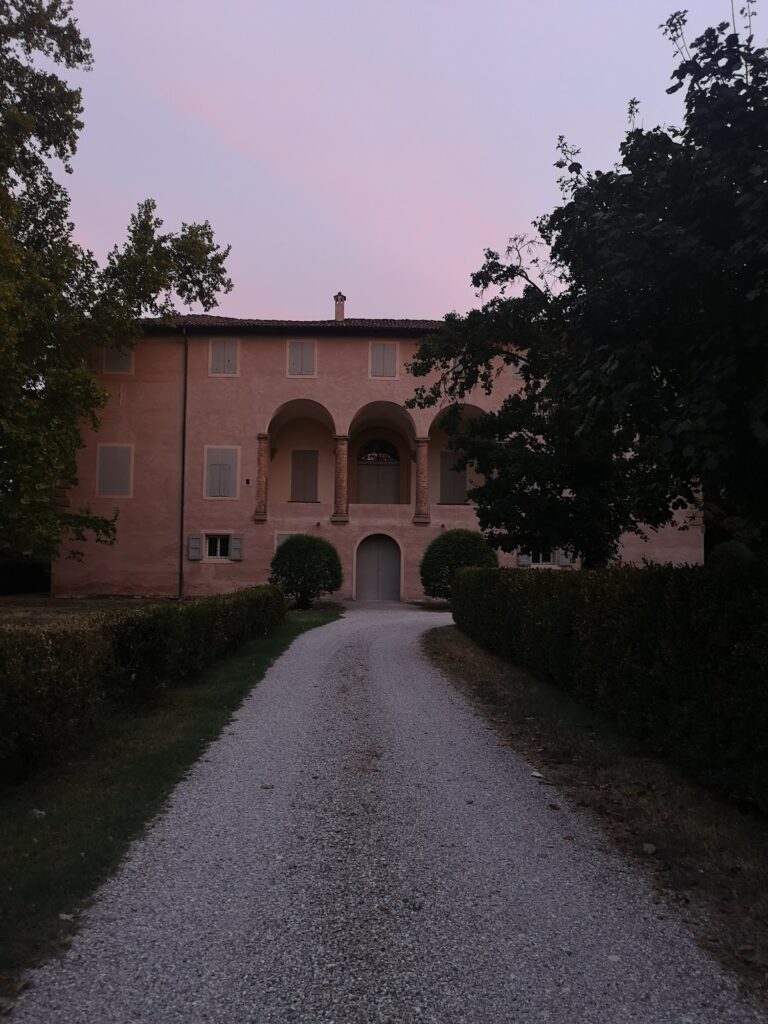 Rocca Isolani: A Historic Fortress in Minerbio, Italy 10 Rocca Isolani