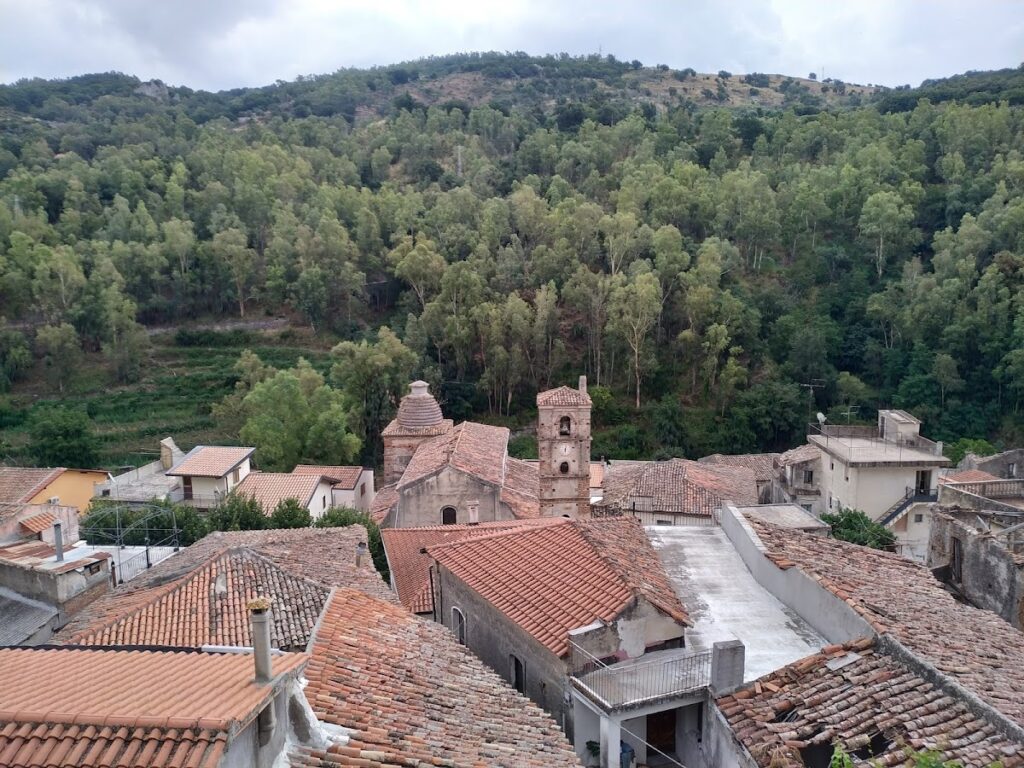 Castello di Palizzi: A Historic Castle in Palizzi, Italy 6 Castello di Palizzi