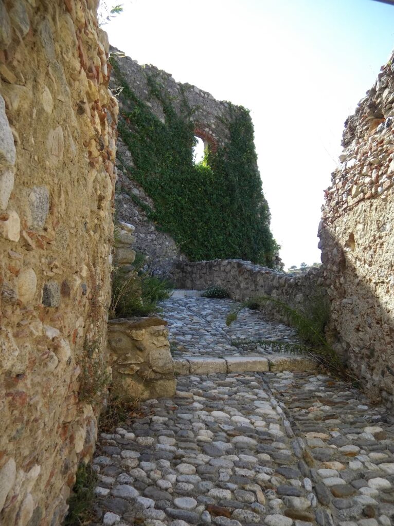 Castello di Palizzi: A Historic Castle in Palizzi, Italy 8 Castello di Palizzi