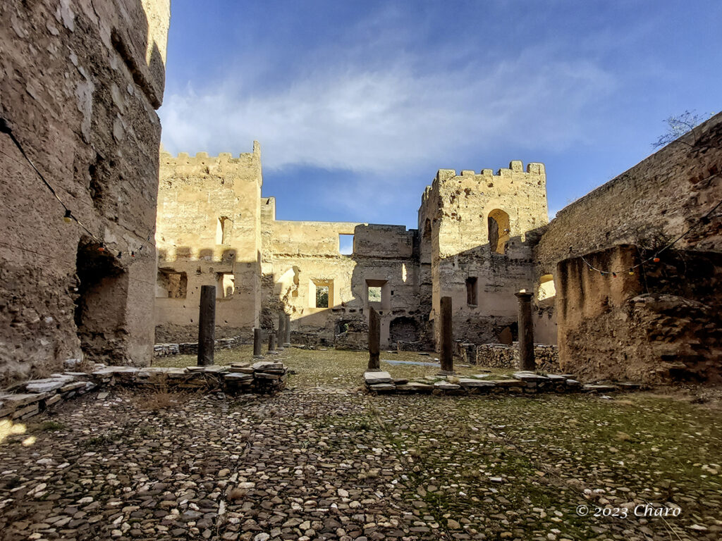Castillo de Yanguas: A 14th-Century Medieval Fortress in Spain 9 Castillo de Yanguas