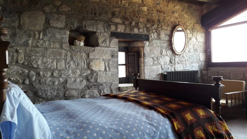 Castell de Llaés: A Medieval Fortress in Llaés, Spain 9 Castell de Llaés