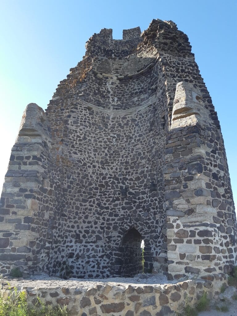Château de Montrognon: A Medieval Castle in Ceyrat, France 7 Château de Montrognon