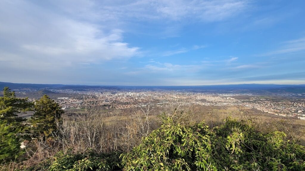 Château de Montrognon: A Medieval Castle in Ceyrat, France 8 Château de Montrognon