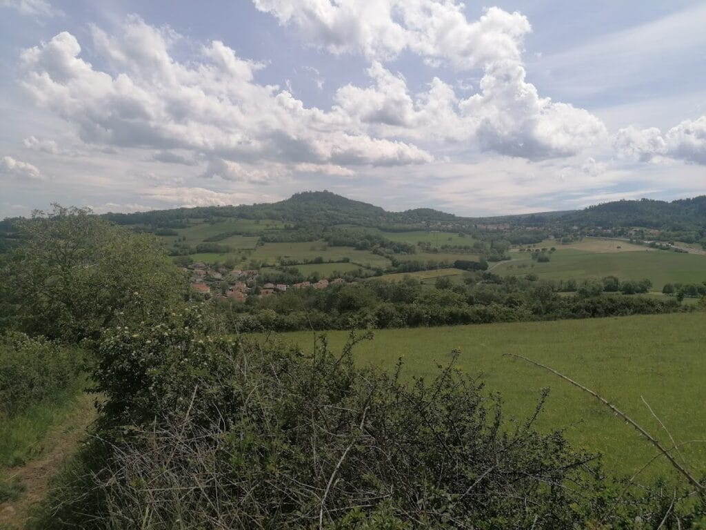 Château de Montrognon: A Medieval Castle in Ceyrat, France 10 Château de Montrognon