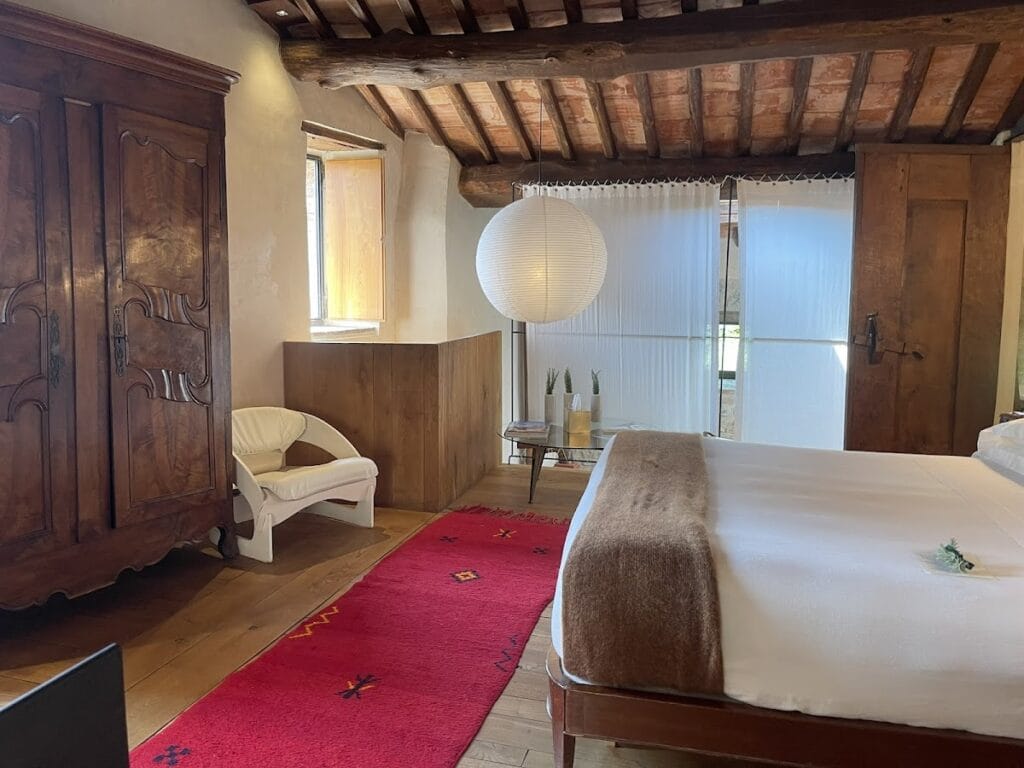 Vicarello Castle: A Medieval Defensive Complex in Tuscany 2 Castello di Vicarello