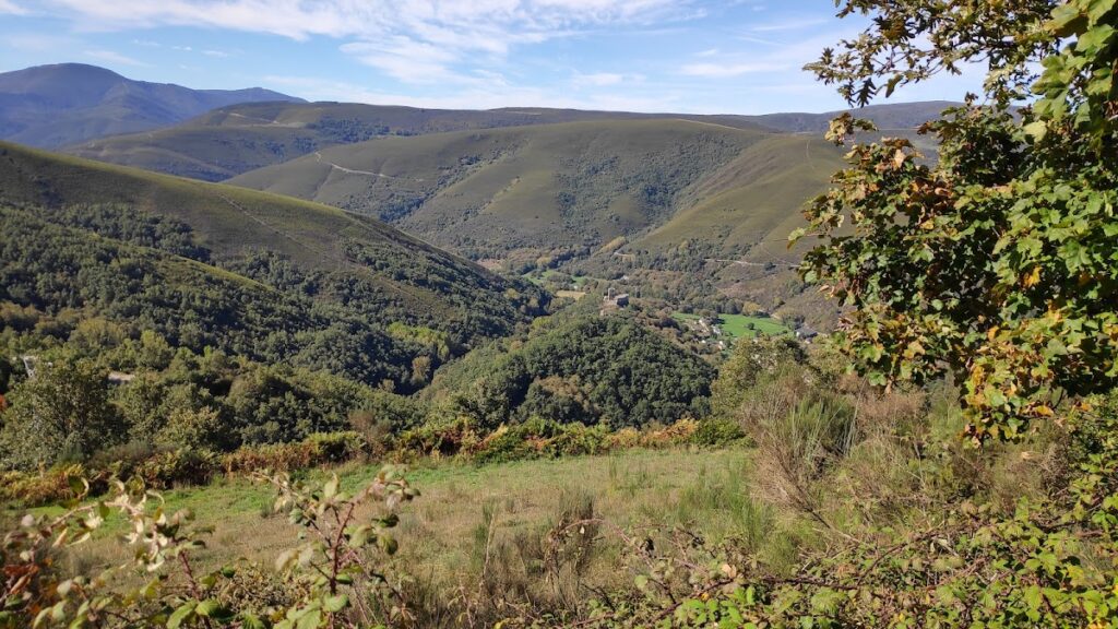 Castle of Balboa: A Medieval Fortress in Spain 9 Castle of Balboa