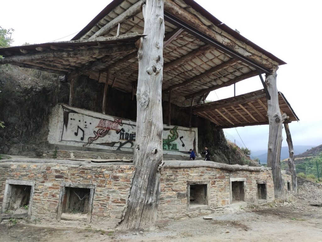 Castle of Balboa: A Medieval Fortress in Spain 10 Castle of Balboa