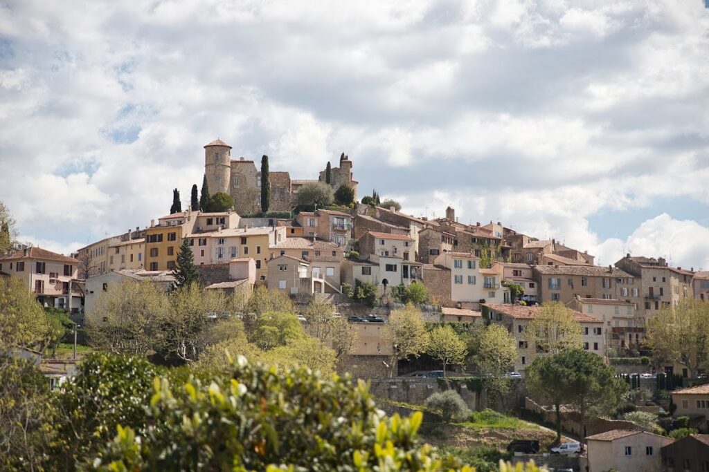 Château-fort de Callian