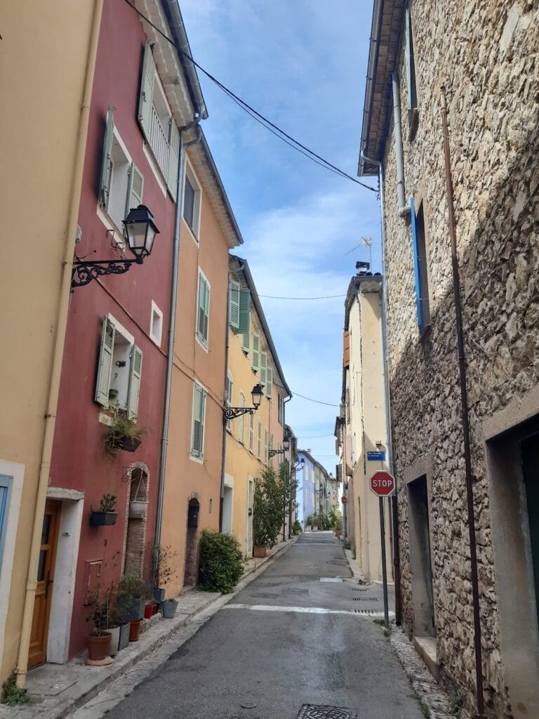 Château de Mouans: A Historic Late Medieval Château in Mouans-Sartoux, France 9 Château de Mouans