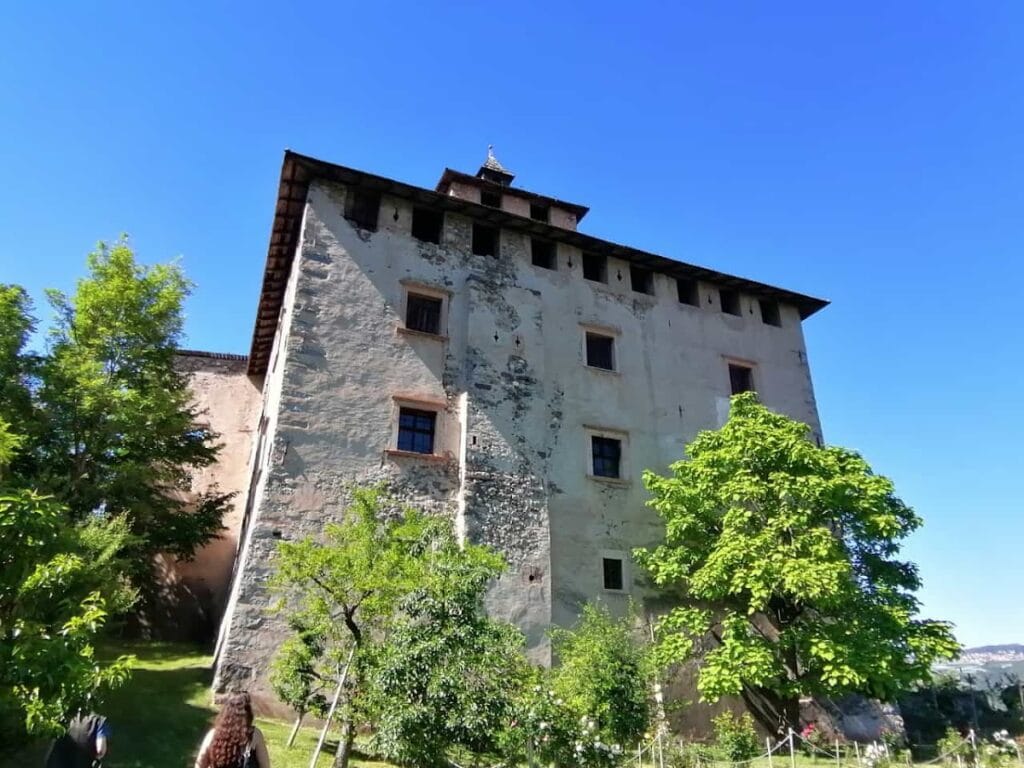 Castel Nanno: A Renaissance Castle in Trentino, Italy 2 Castel Nanno