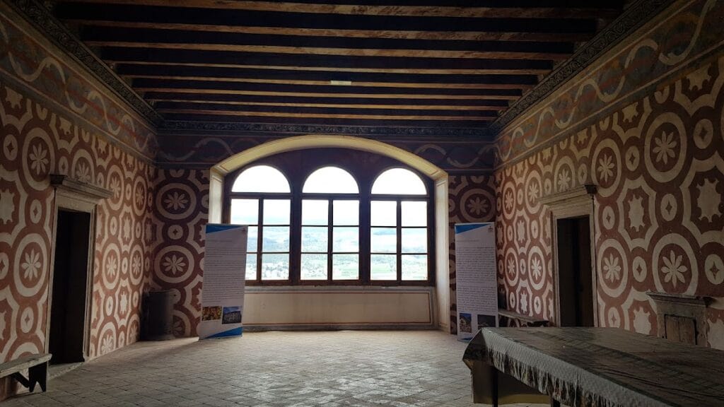 Castel Nanno: A Renaissance Castle in Trentino, Italy 3 Castel Nanno