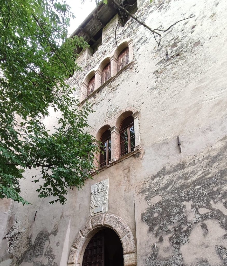 Castel Nanno: A Renaissance Castle in Trentino, Italy 5 Castel Nanno