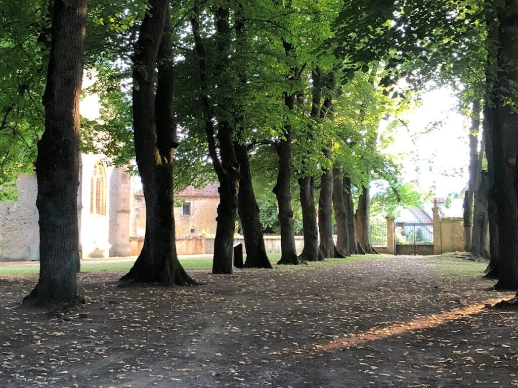 Château de Bannegon