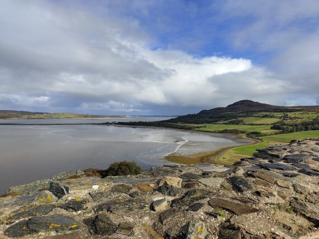 Castle Varrich: Ancient Clan Mackay Seat in Scotland 1 Castle Varrich