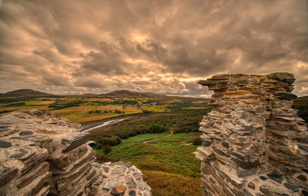 Castle Varrich: Ancient Clan Mackay Seat in Scotland 3 Castle Varrich