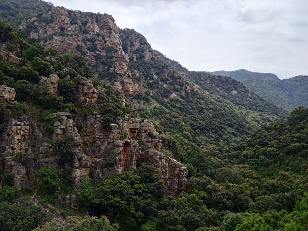 Castle of Castro: A Historic Fortress in Alfondeguilla, Spain 9 Castle of Castro