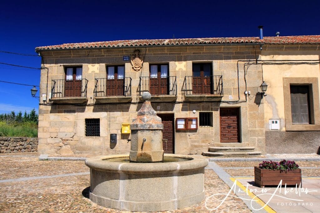 Castle of Bonilla de la Sierra: A Medieval Episcopal Fortress in Spain 9 Castle of Bonilla de la Sierra
