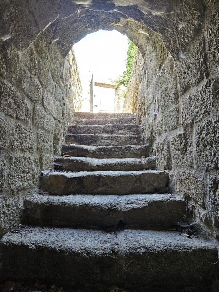 Castle of Bonilla de la Sierra: A Medieval Episcopal Fortress in Spain 10 Castle of Bonilla de la Sierra