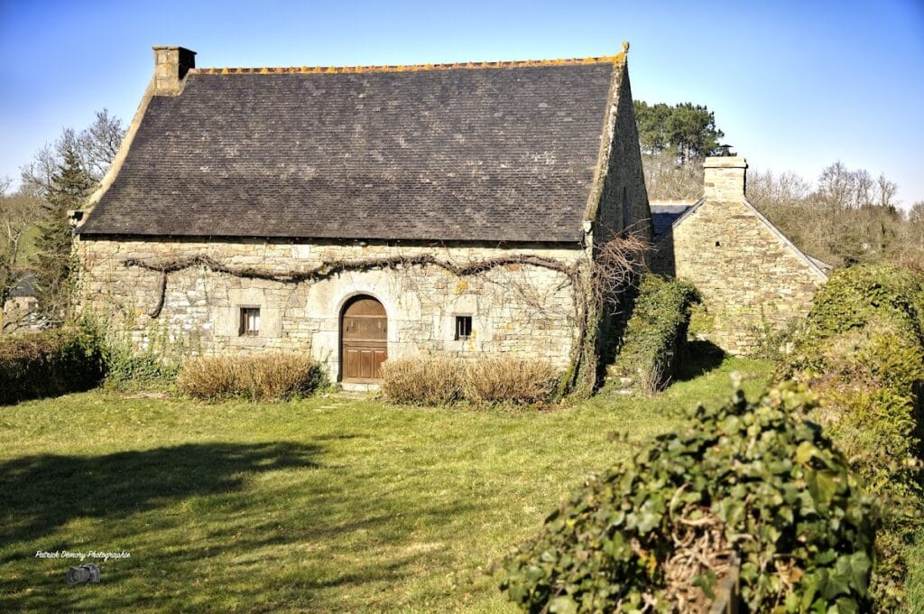 Plessis-Josso Castle: A Medieval Breton Manor 4 Plessis-Josso castle