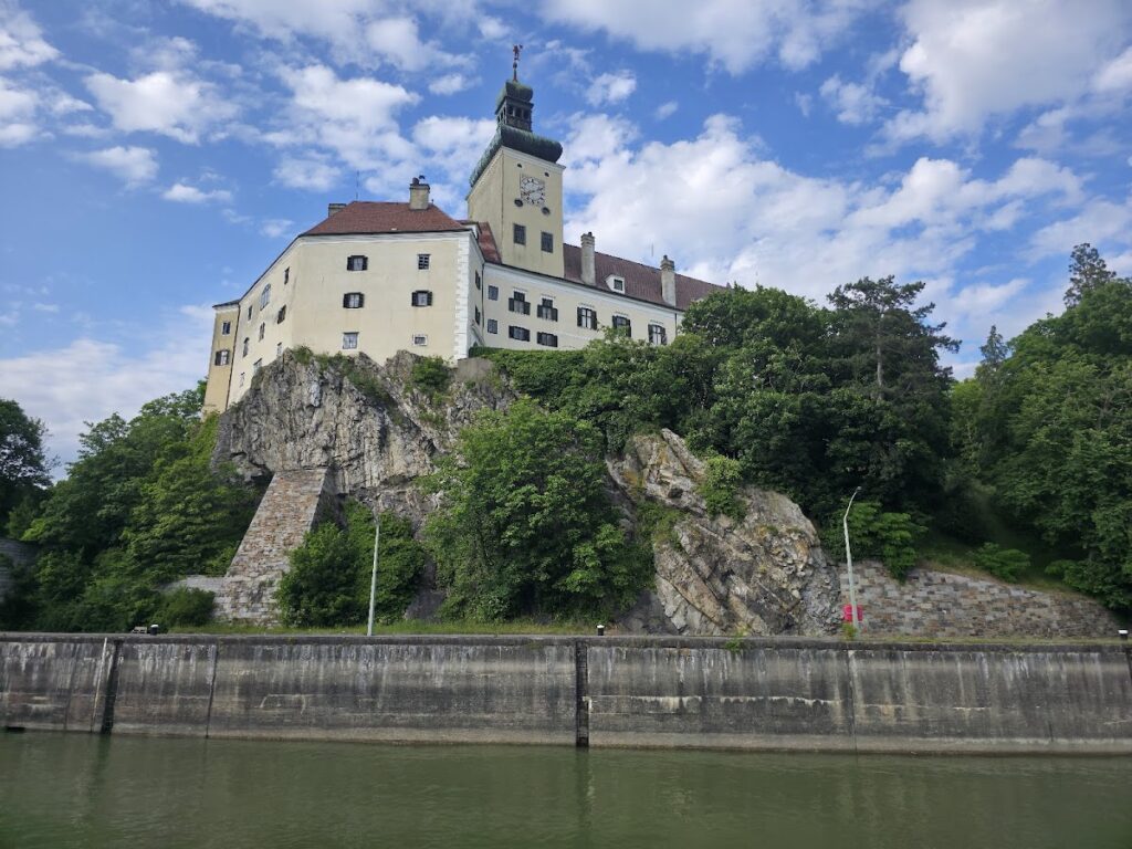 Persenbeug Castle