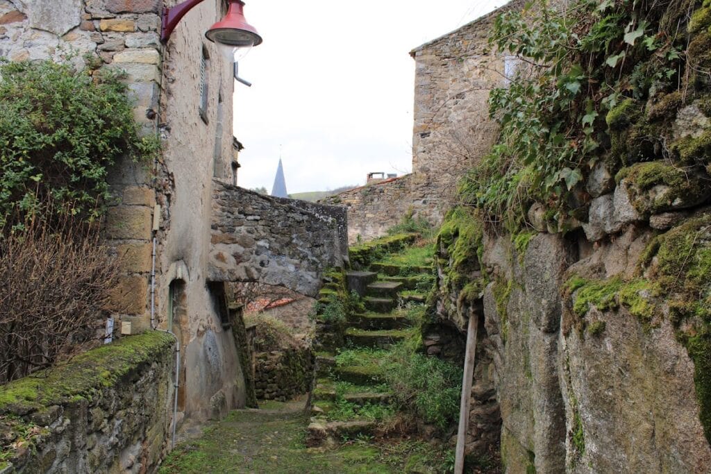 Château du Marchidial: A Fortified Castle Site in France 3 Château du Marchidial
