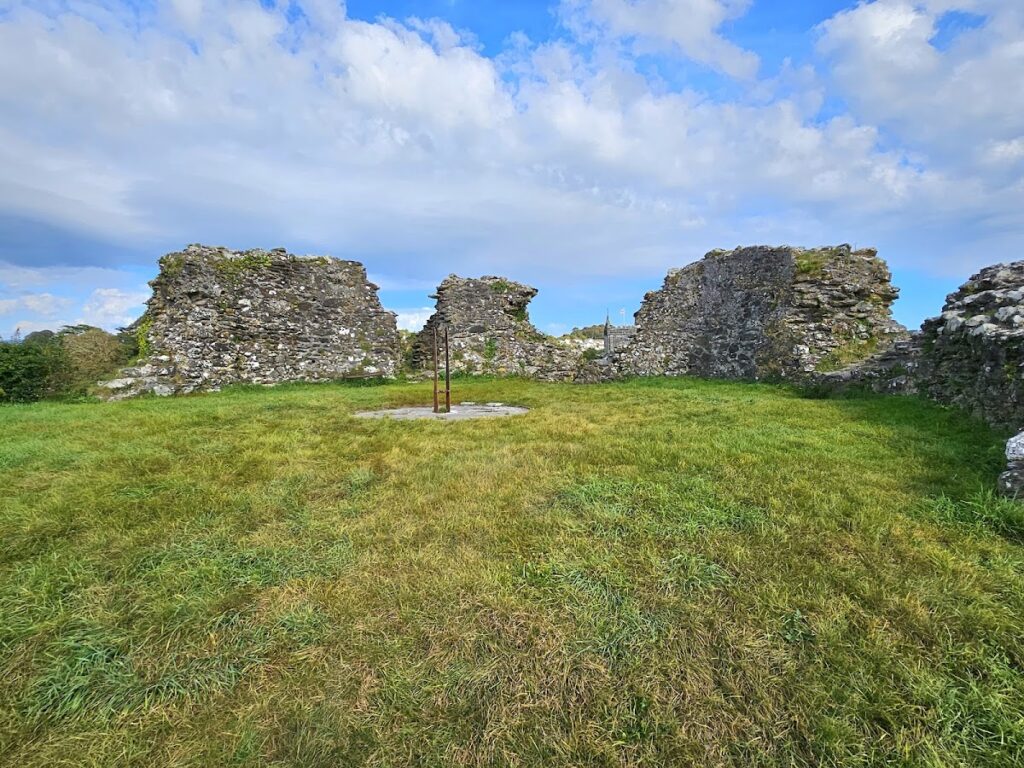 Plympton Castle: A Norman Fortress in Plymouth, United Kingdom 8 Plympton Castle