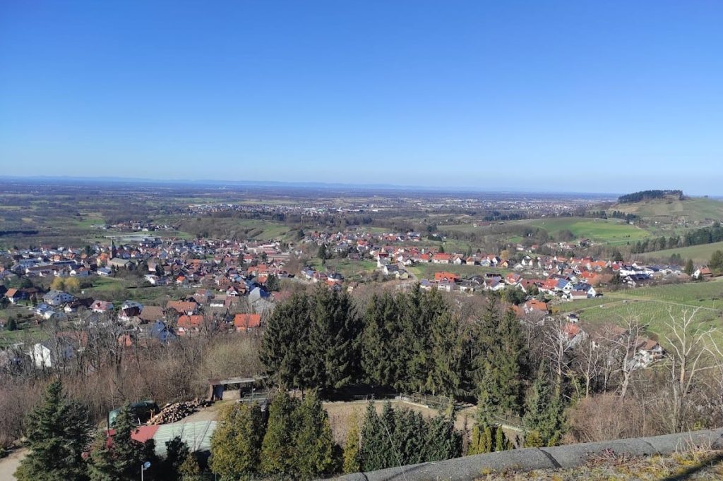Burg Neu-Windeck