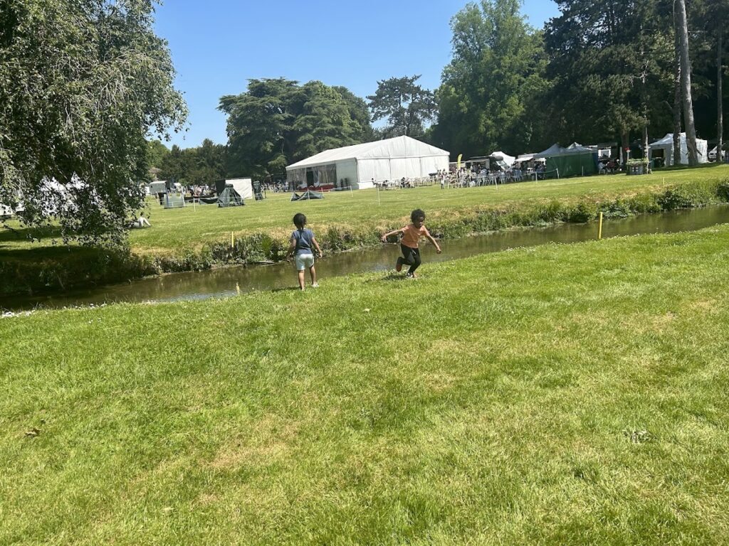 Château de Bertichères: A Renaissance Estate in Chaumont-en-Vexin, France 8 Château de Bertichères