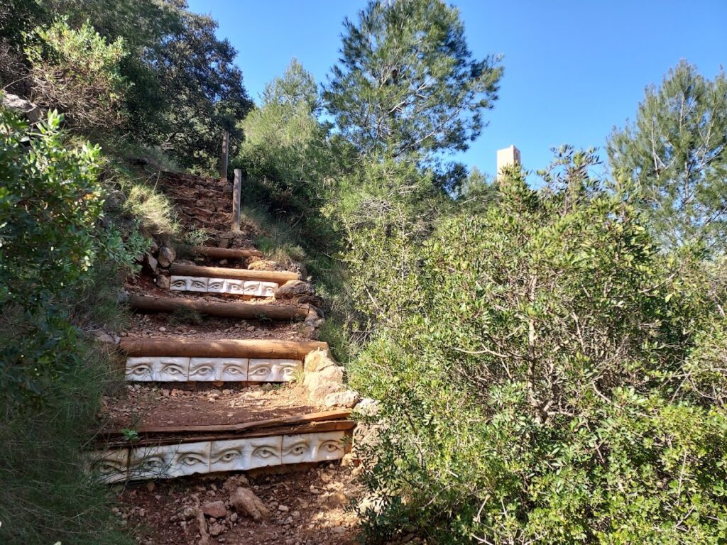 Castellet de Carrícola: A Late Andalusian Fortification in Spain 9 Castellet de Carrícola