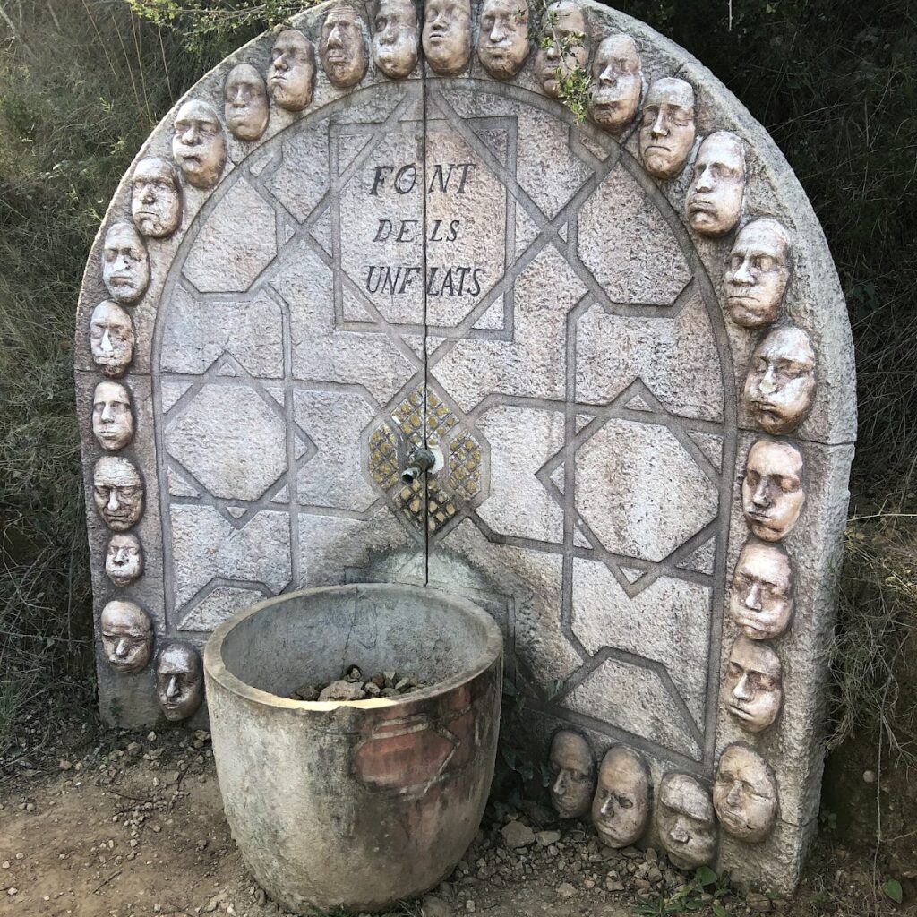 Castellet de Carrícola: A Late Andalusian Fortification in Spain 10 Castellet de Carrícola