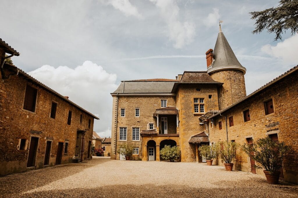 Château de Janzé: A Historic Medieval and Early Modern Estate in France 7 Château de Janzé