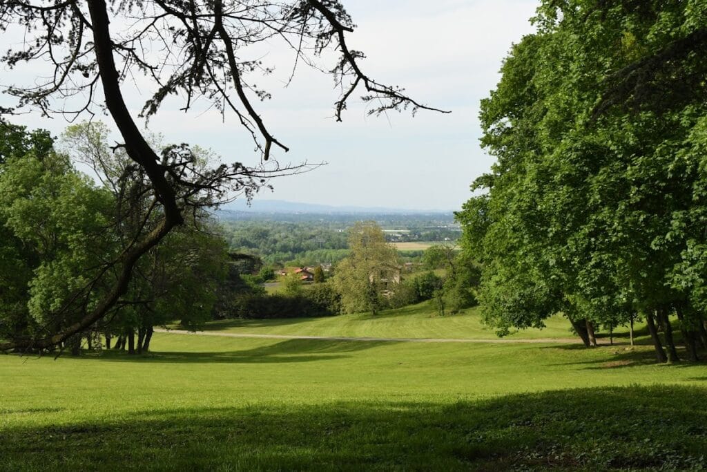Château de Janzé: A Historic Medieval and Early Modern Estate in France 8 Château de Janzé
