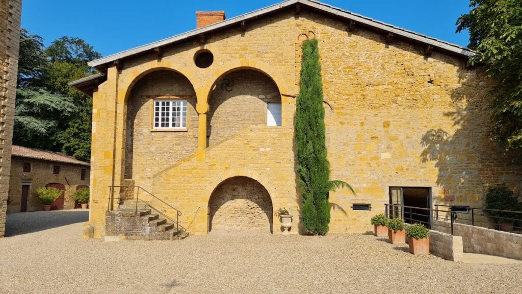 Château de Janzé: A Historic Medieval and Early Modern Estate in France 9 Château de Janzé