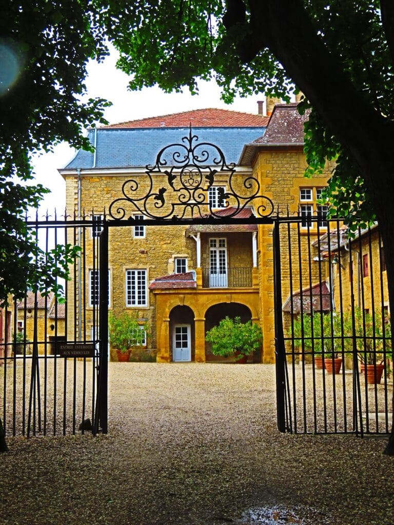 Château de Janzé: A Historic Medieval and Early Modern Estate in France 10 Château de Janzé