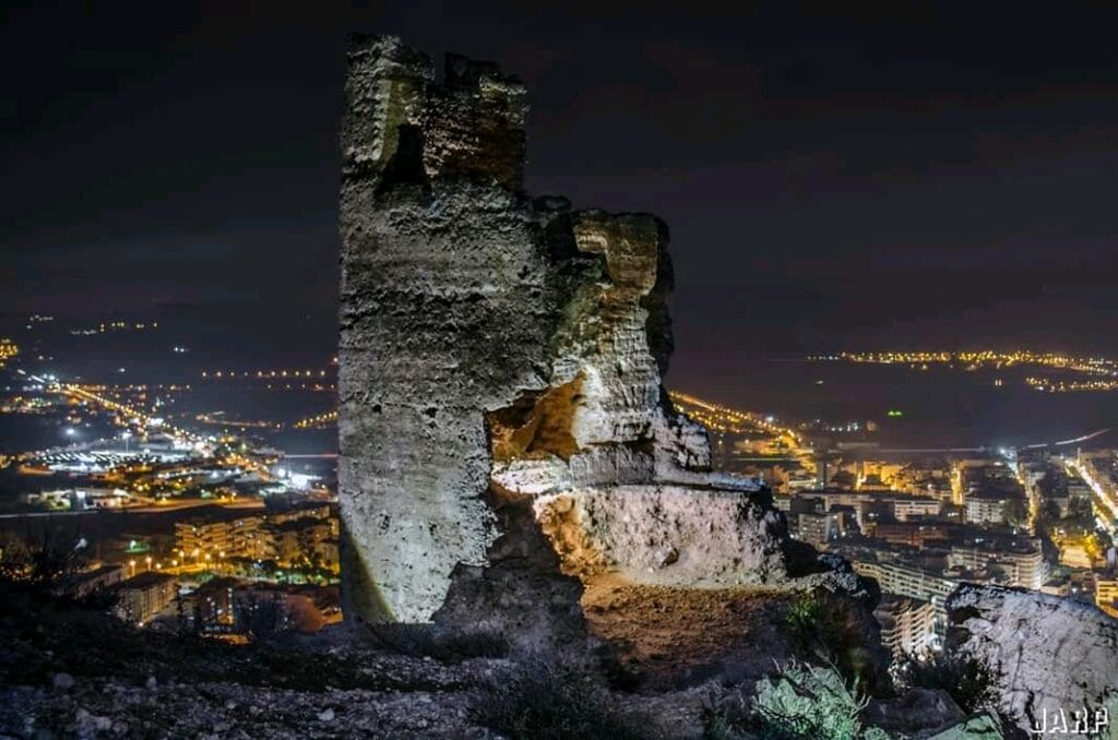 Castle of Orihuela: A Historic Fortress in Spain 6 Castle of Orihuela
