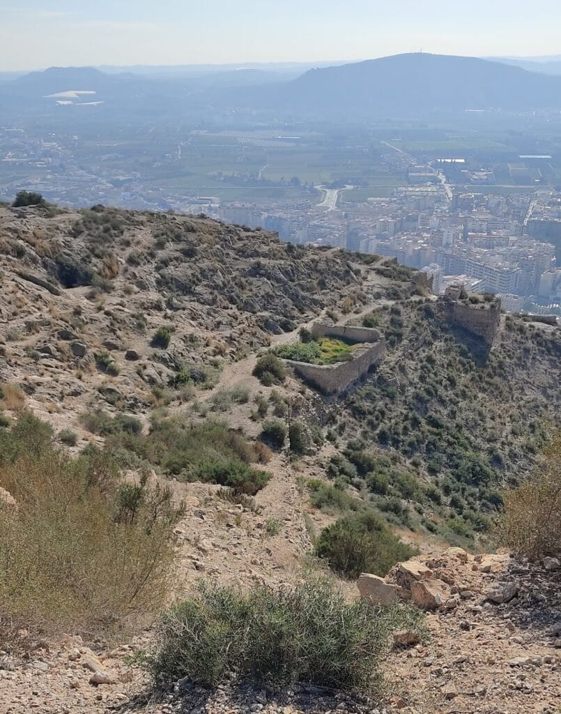 Castle of Orihuela: A Historic Fortress in Spain 10 Castle of Orihuela