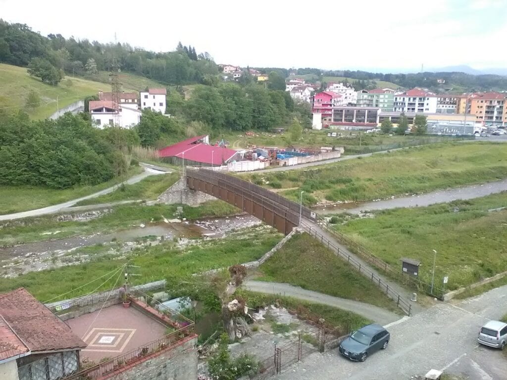 Castello di Terrarossa