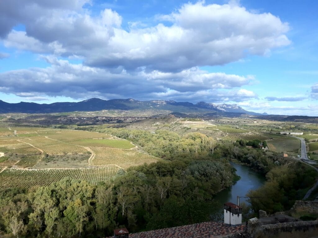 Castillo de Briones: Medieval Fortress in La Rioja, Spain 4 Castillo de Briones