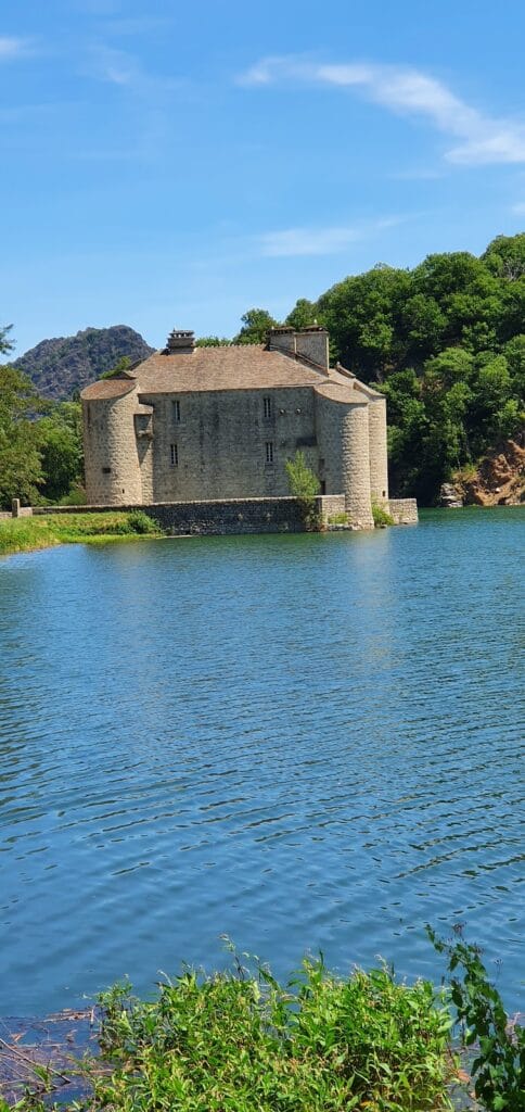 Château de Castanet