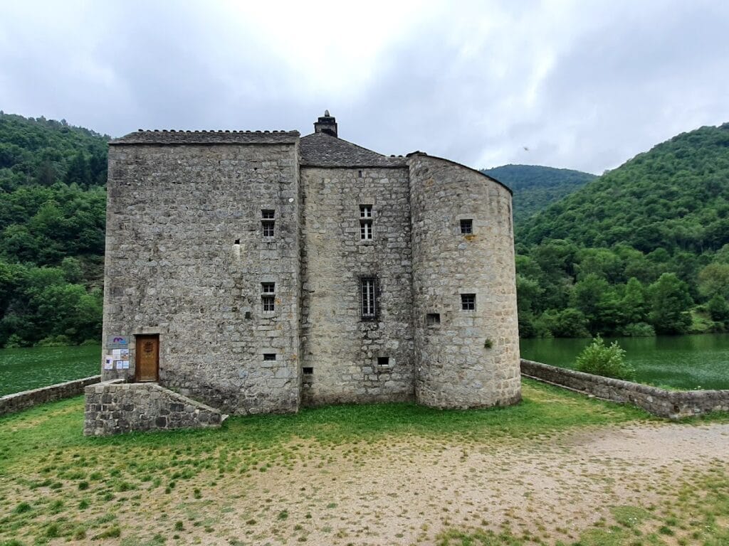 Château de Castanet