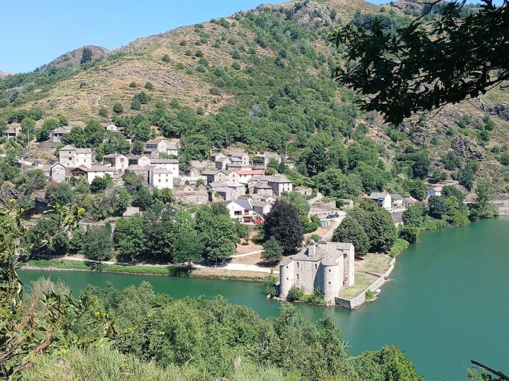 Château de Castanet