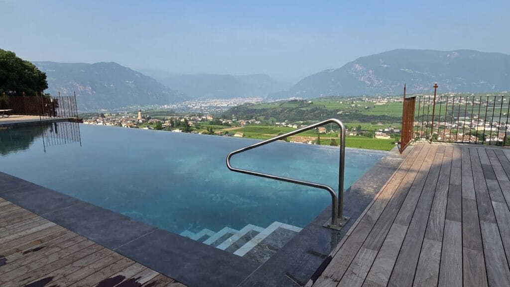 Castle Freudenstein: A Medieval and Renaissance Fortress in Eppan/Appiano, Italy 8 Castle Freudenstein