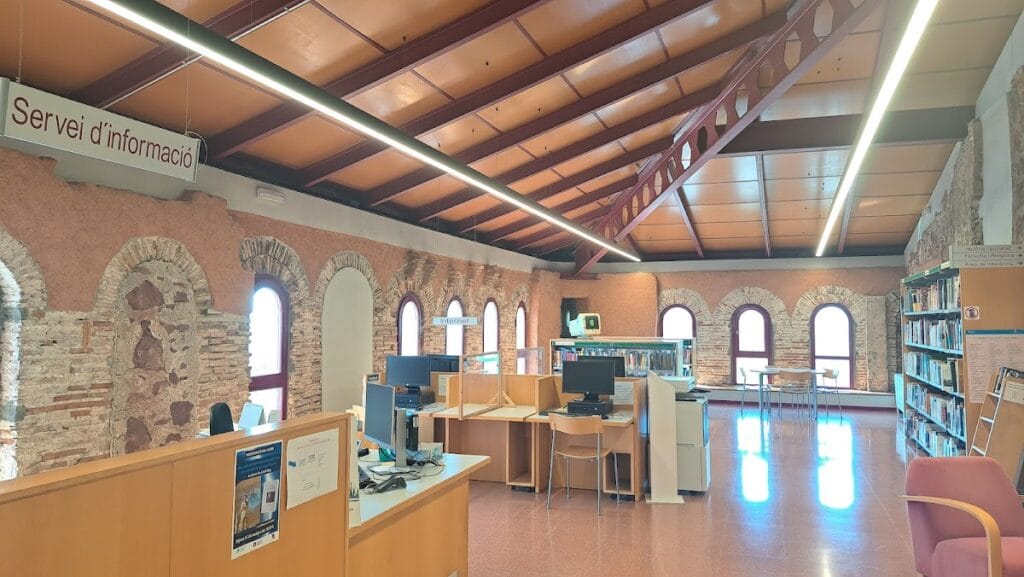 Castell de Pallejà: A Historic Medieval Castle in Pallejà, Spain 9 Castell de Pallejà