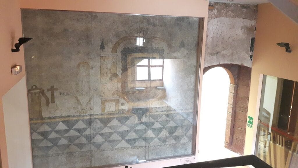 Castell de Pallejà: A Historic Medieval Castle in Pallejà, Spain 10 Castell de Pallejà